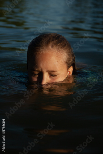 Emerging or submerging