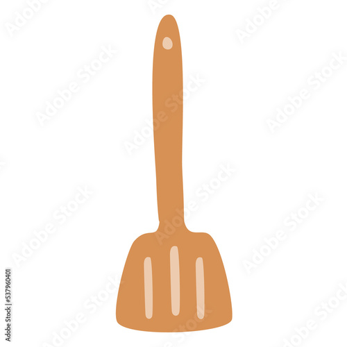 spatula cooking tool