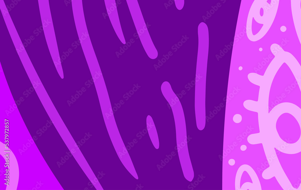 Abstract trendy background design in ethnic style. Retro modern illustration outline stroke pattern Abstract trendy background design in ethnic style. Retro modern illustration outline stroke pattern