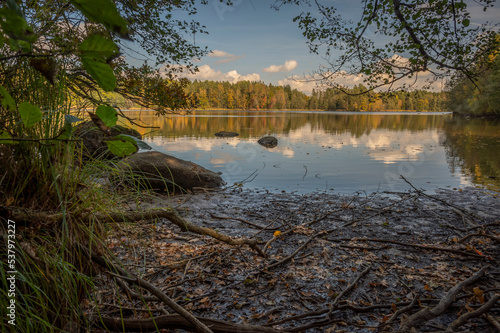 Waldviertler Teiche photo