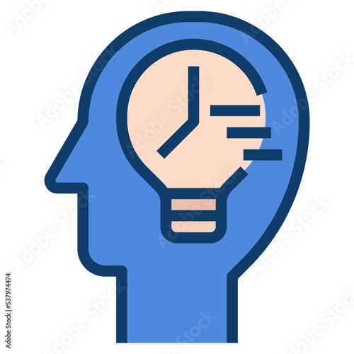 fast learner icon