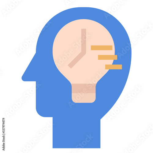 fast learner icon