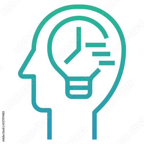 fast learner icon