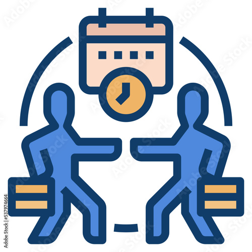 job icon