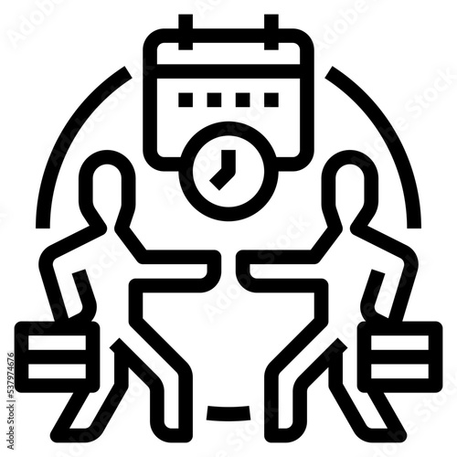 job icon
