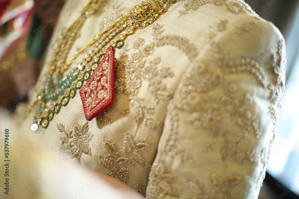 Asian 2025 groom sherwani