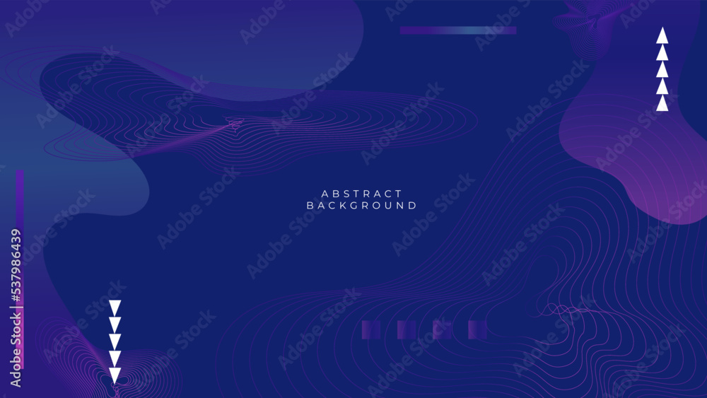 Obraz premium dark purple violet background