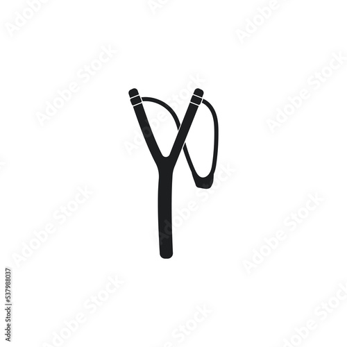 Slingshot icon