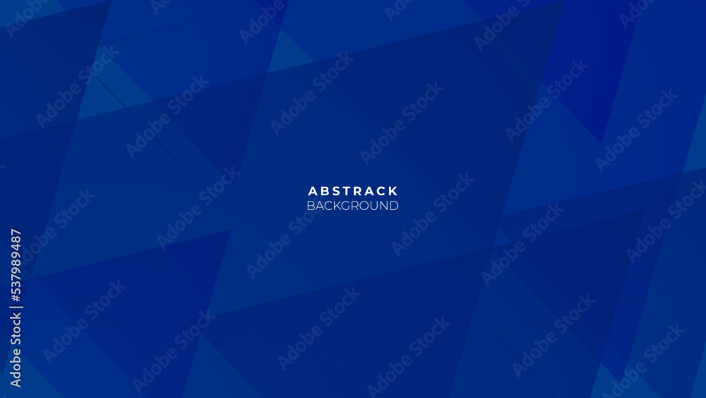 Fototapeta premium blue background