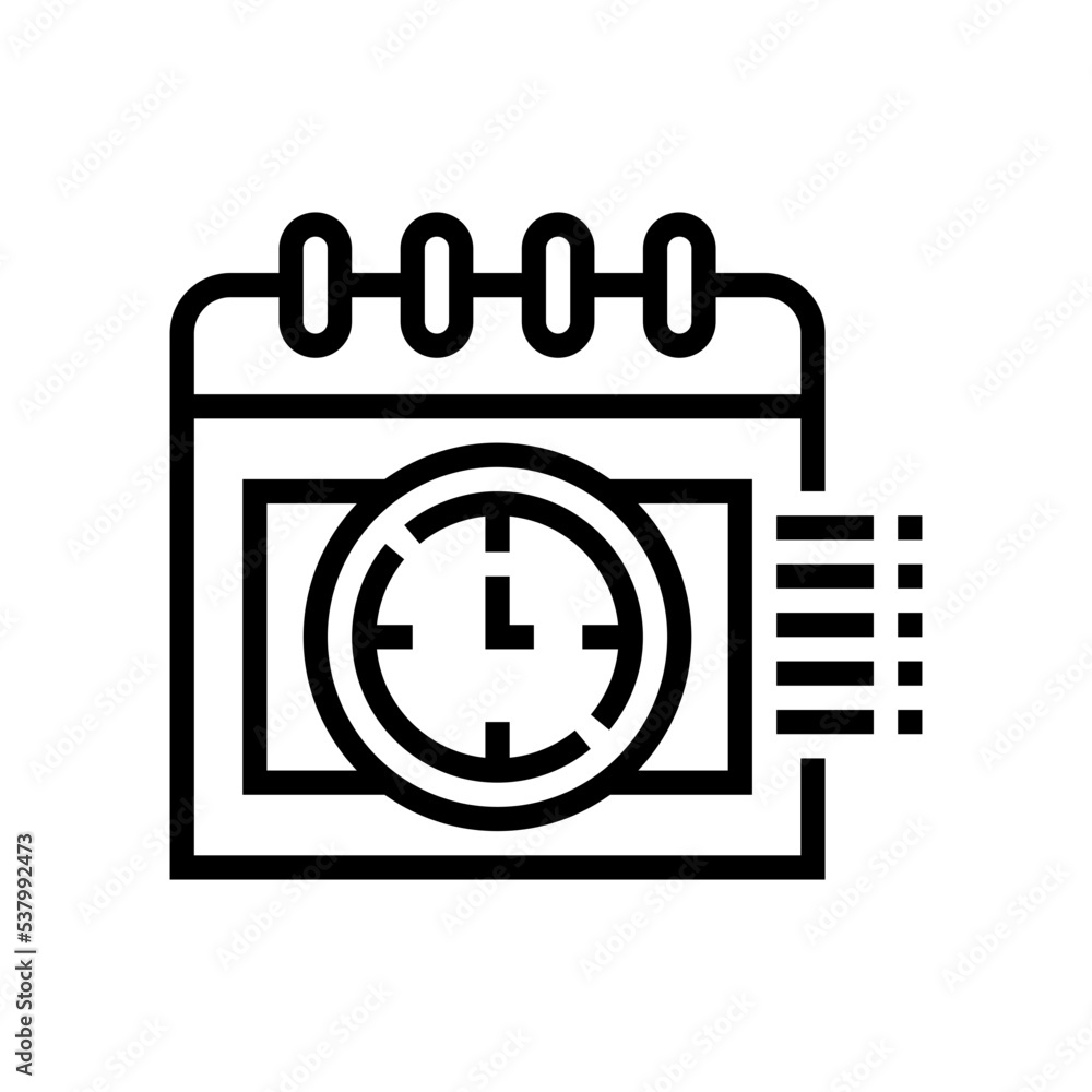 Obraz premium delivery logistic