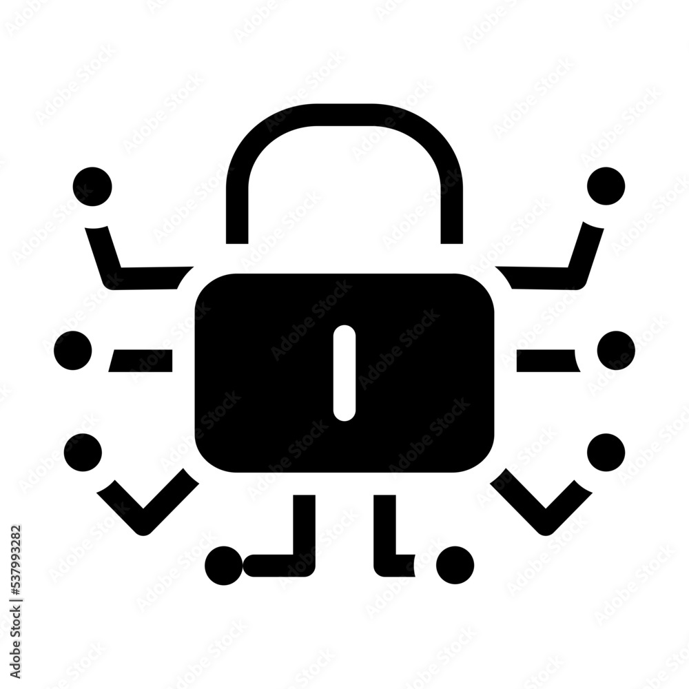 icon security & protection icon security & protection