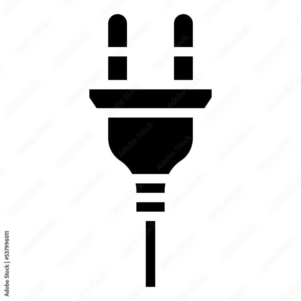 PLUG2 glyph icon PLUG2 glyph icon