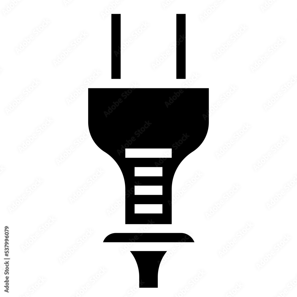 PLUG20 glyph icon PLUG20 glyph icon