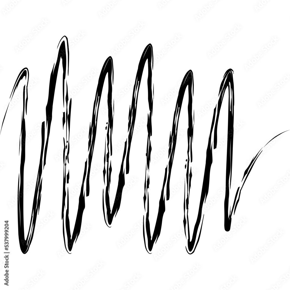 abstract line squiggle handwritten for decoration, website, web, presentation, printing, banner, logo, poster design, etc. abstract line squiggle handwritten for decoration, website, web, presentation, printing, banner, logo, poster design, etc.