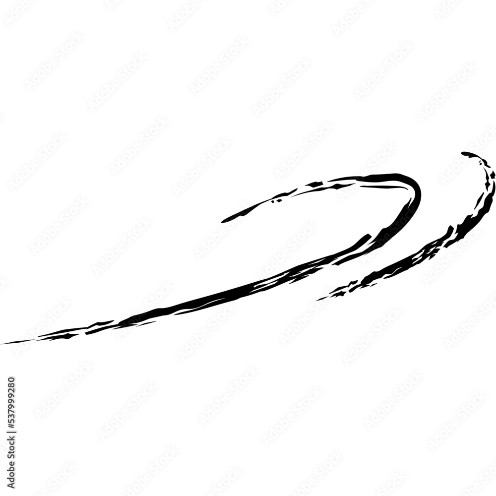 abstract dry brush decor line hand written for decoration, website, web, presentation, printing, banner, logo, poster design, etc. abstract dry brush decor line hand written for decoration, website, web, presentation, printing, banner, logo, poster design, etc.