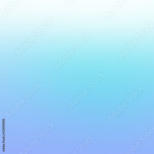 abstract background Soft color gradation 