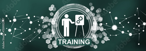 Concept of training
