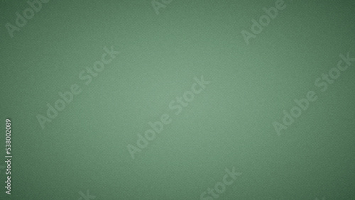 Minimalist Green background. Abstract paper texture wall design. Vector illustration. Eps10 