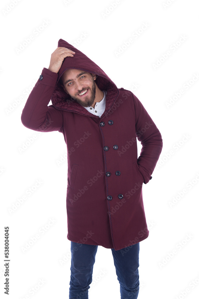Adjust the hat Adjust the hat