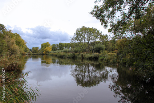 polderlandschaft in s  dholland