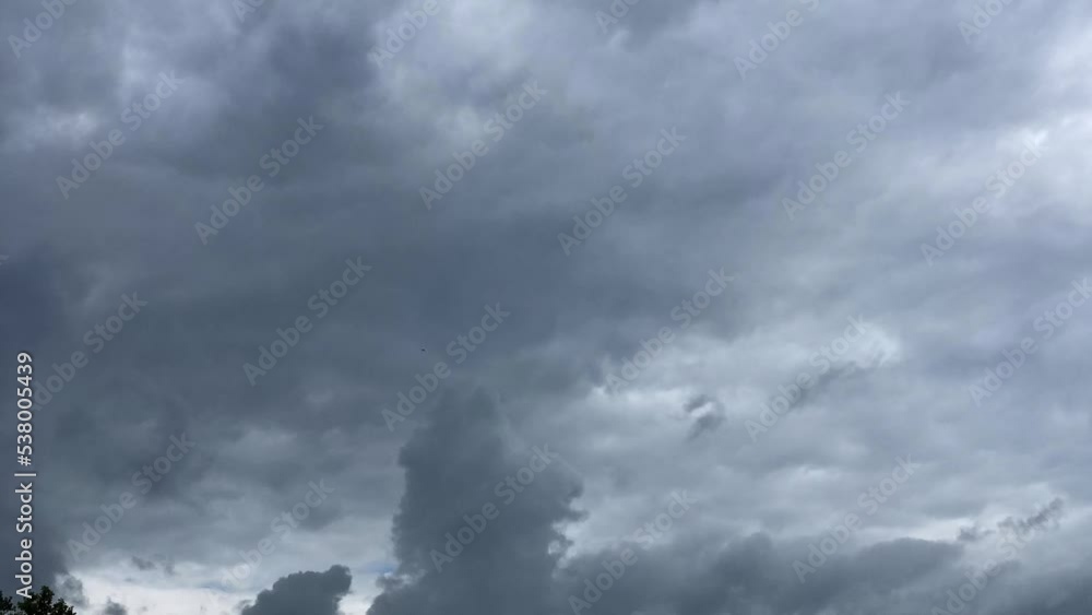 time lapse of the sky showing clouds passing fast in the sky with sunshine time lapse of the sky showing clouds passing fast in the sky with sunshine
