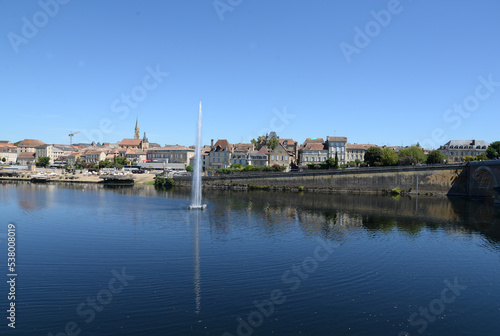 Dordogne und Bergerac
