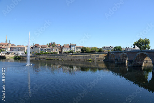 Dordogne und Bergerac © Fotolyse