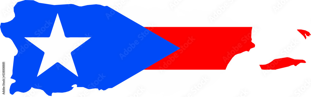 Puerto Rico Map Flag. Puerto Rican Border Boundary Country Shape Nation National Outline Atlas Flag Sign Symbol Banner. PR US USA Territory Caribbean Island Transparent PNG Flattened JPG Flat JPEG Puerto Rico Map Flag. Puerto Rican Border Boundary Country Shape Nation National Outline Atlas Flag Sign Symbol Banner. PR US USA Territory Caribbean Island Transparent PNG Flattened JPG Flat JPEG