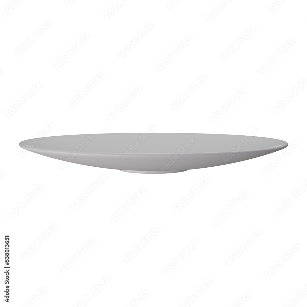 Ceramic Bowl 3D Ceramic Bowl 3D