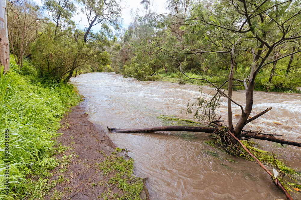 Melbourne Flood Emergency 2022 Melbourne Flood Emergency 2022