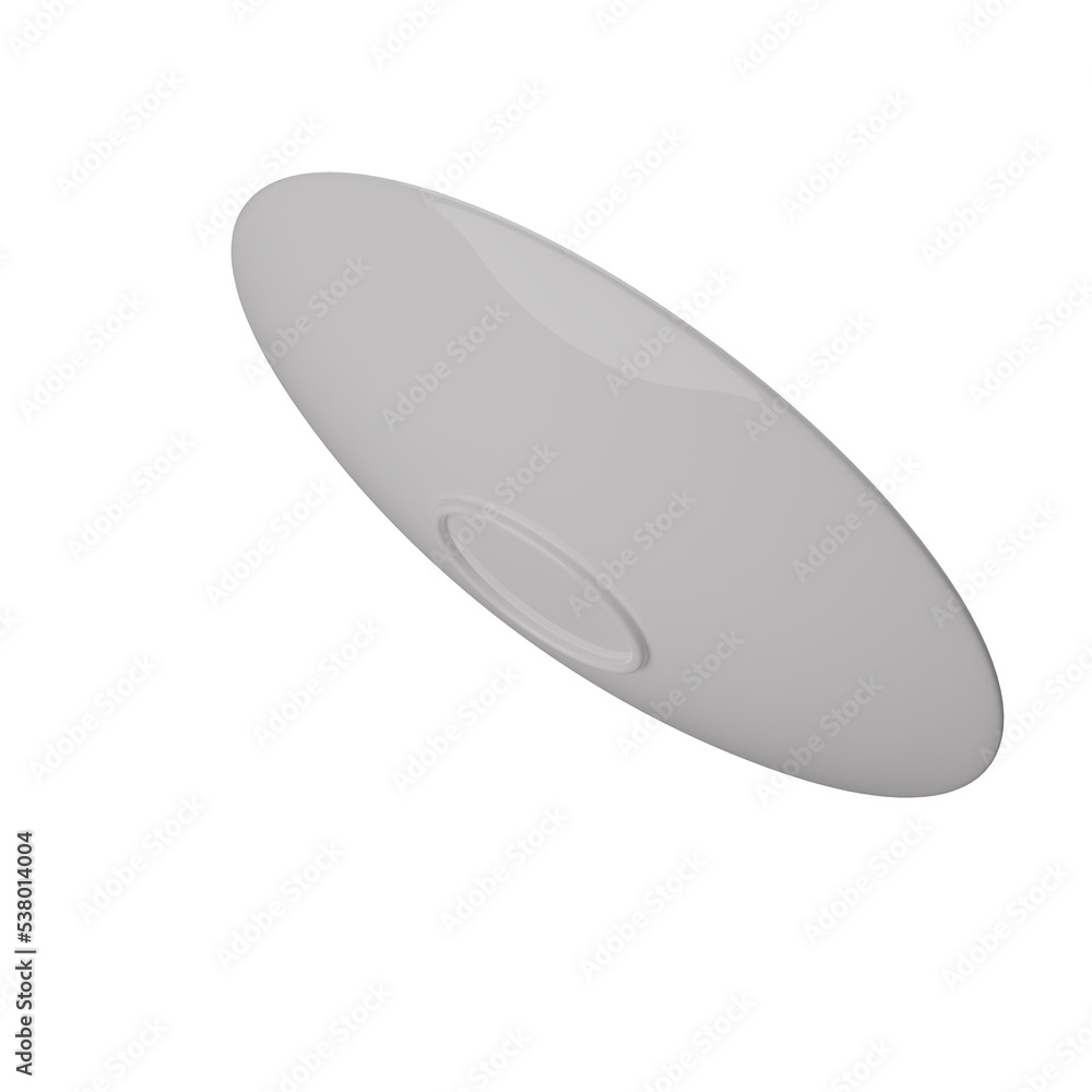 Ceramic Bowl 3D Ceramic Bowl 3D