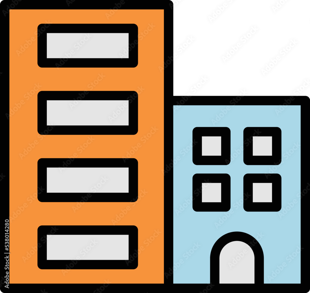 office building which is suitable for commercial work and easily modify or edit it
office building which is suitable for commercial work and easily modify or edit it