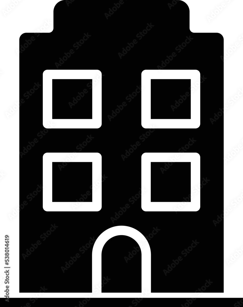 Apartment which is suitable for commercial work and easily modify or edit it
Apartment which is suitable for commercial work and easily modify or edit it