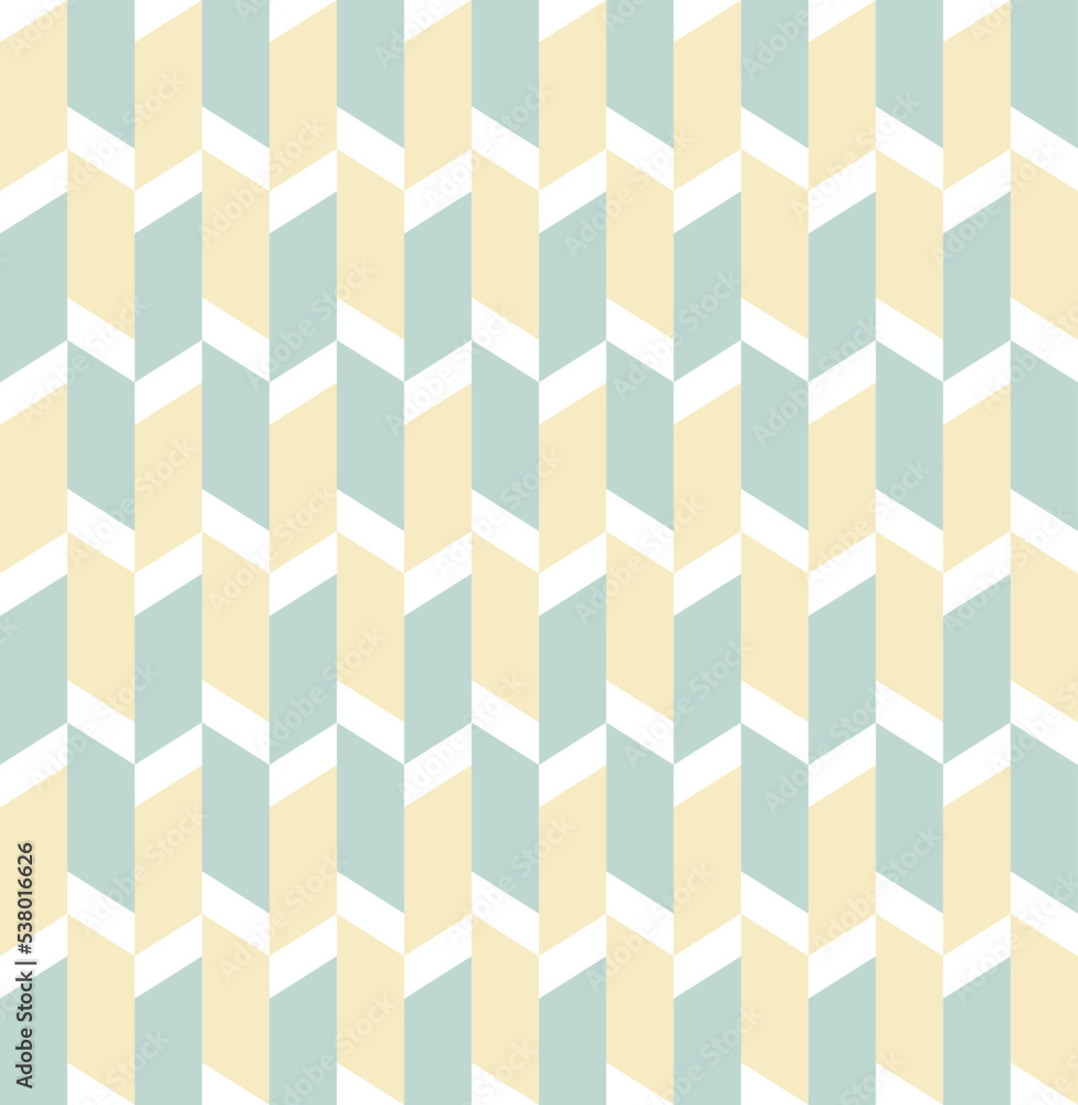 Seamless Geometric vector background Pattern. Seamless Geometric vector background Pattern.