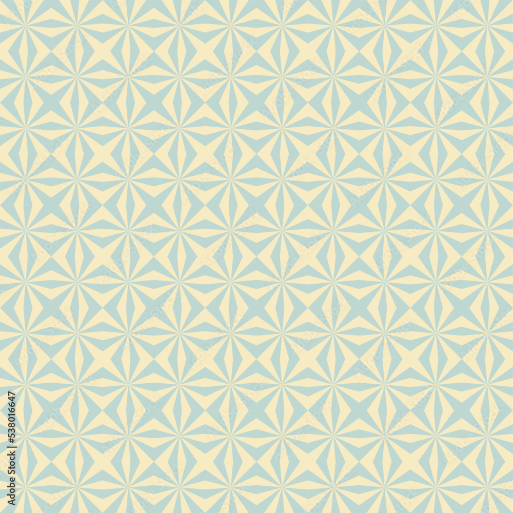 Seamless Geometric vector background Pattern. Seamless Geometric vector background Pattern.