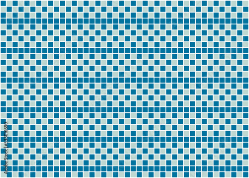 Seamless Geometric vector background Pattern.