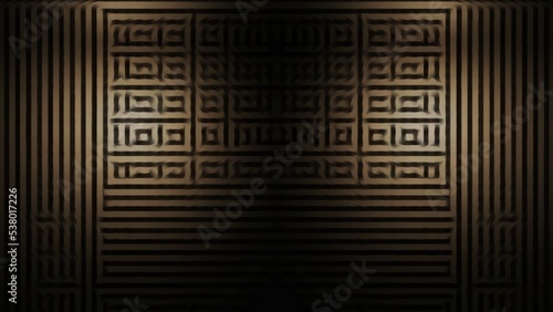 dark wood background with space for text