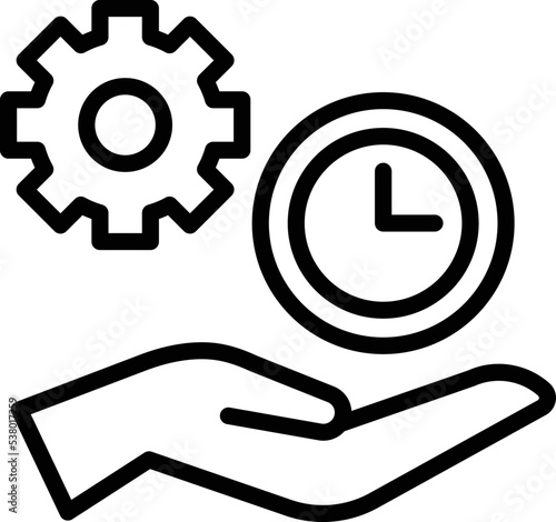 Time management  which is suitable for commercial work and easily modify or edit it
