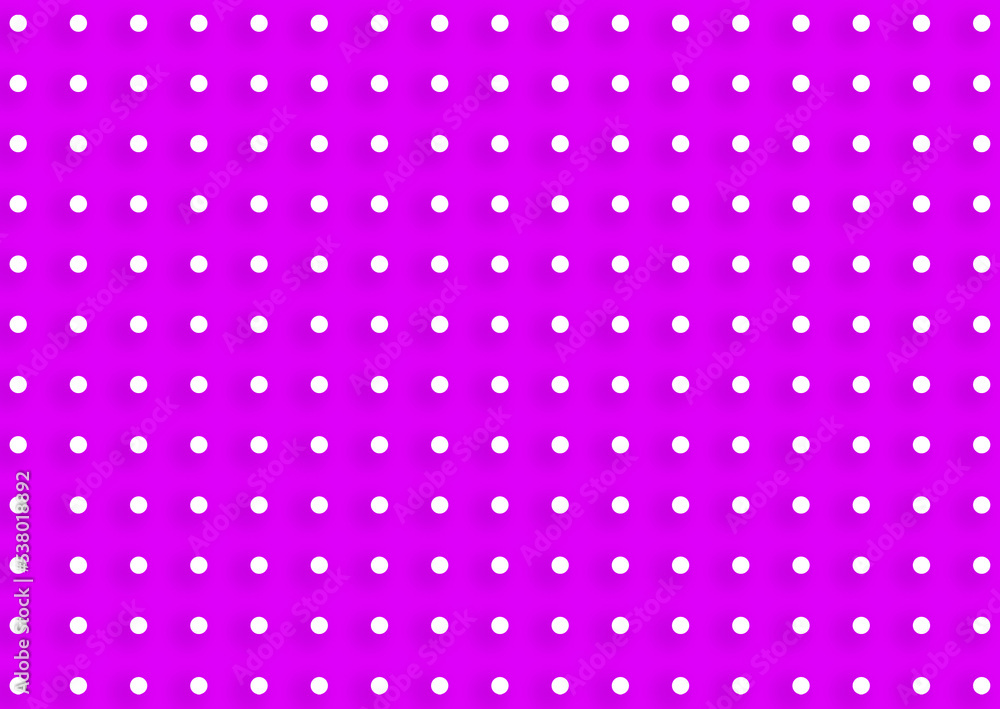pink background with dots pink background with dots