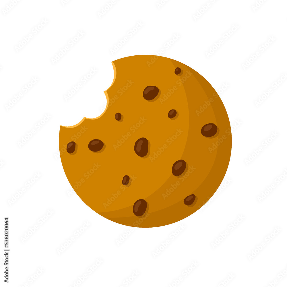 Fototapeta premium Biscuit