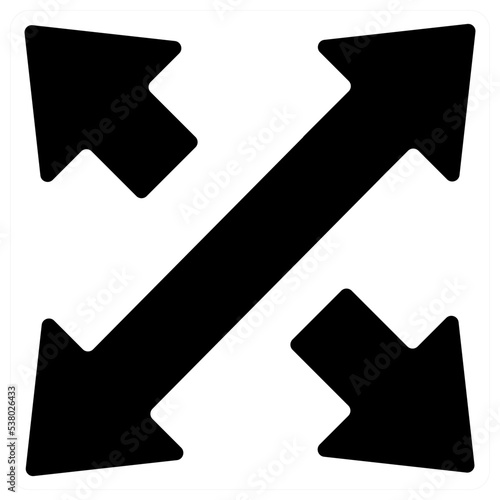 way