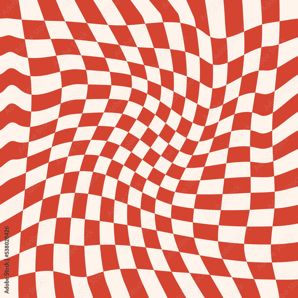 Checkerboard Seamless Pattern Retro Digital Paper Checkerboard Seamless Pattern Retro Digital Paper