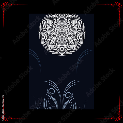 Luxury packaging design of chocolate bars. Vintage vector ornament template. Elegant, classic elements. Great for food, drink and other package types. Can be used for background and wallpaper