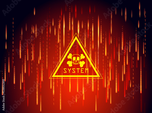 word system hacked computer