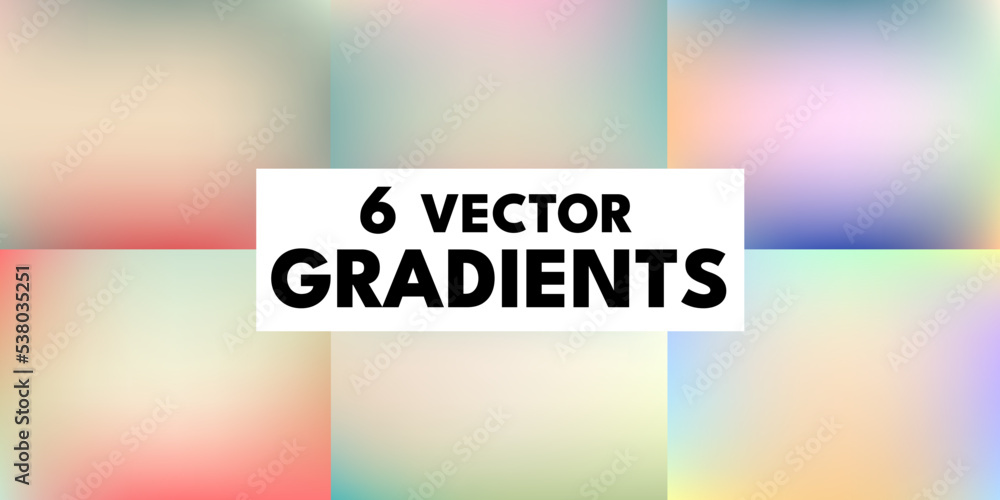 A set of vector gradients in natural shades of green, beige, peach, based on ecology and naturalness. For covers, wallpapers, branding and other projects. You can use gradients for any of the projects A set of vector gradients in natural shades of green, beige, peach, based on ecology and naturalness. For covers, wallpapers, branding and other projects. You can use gradients for any of the projects