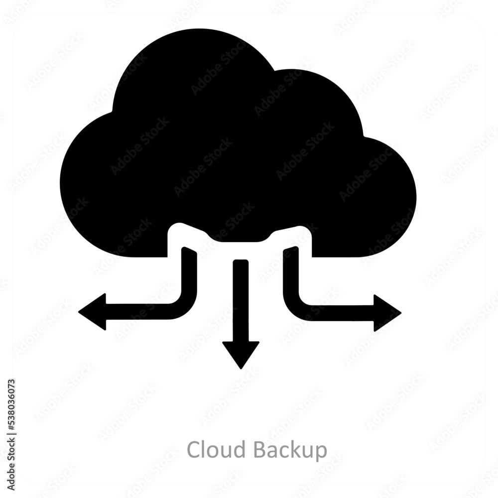 cloud backup cloud backup