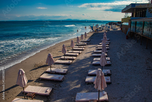 Nesebar-Bulgaria
