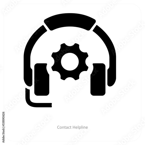 contact helpline