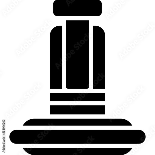Aeropress Icon