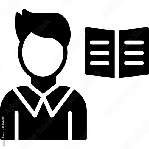 Student Icon